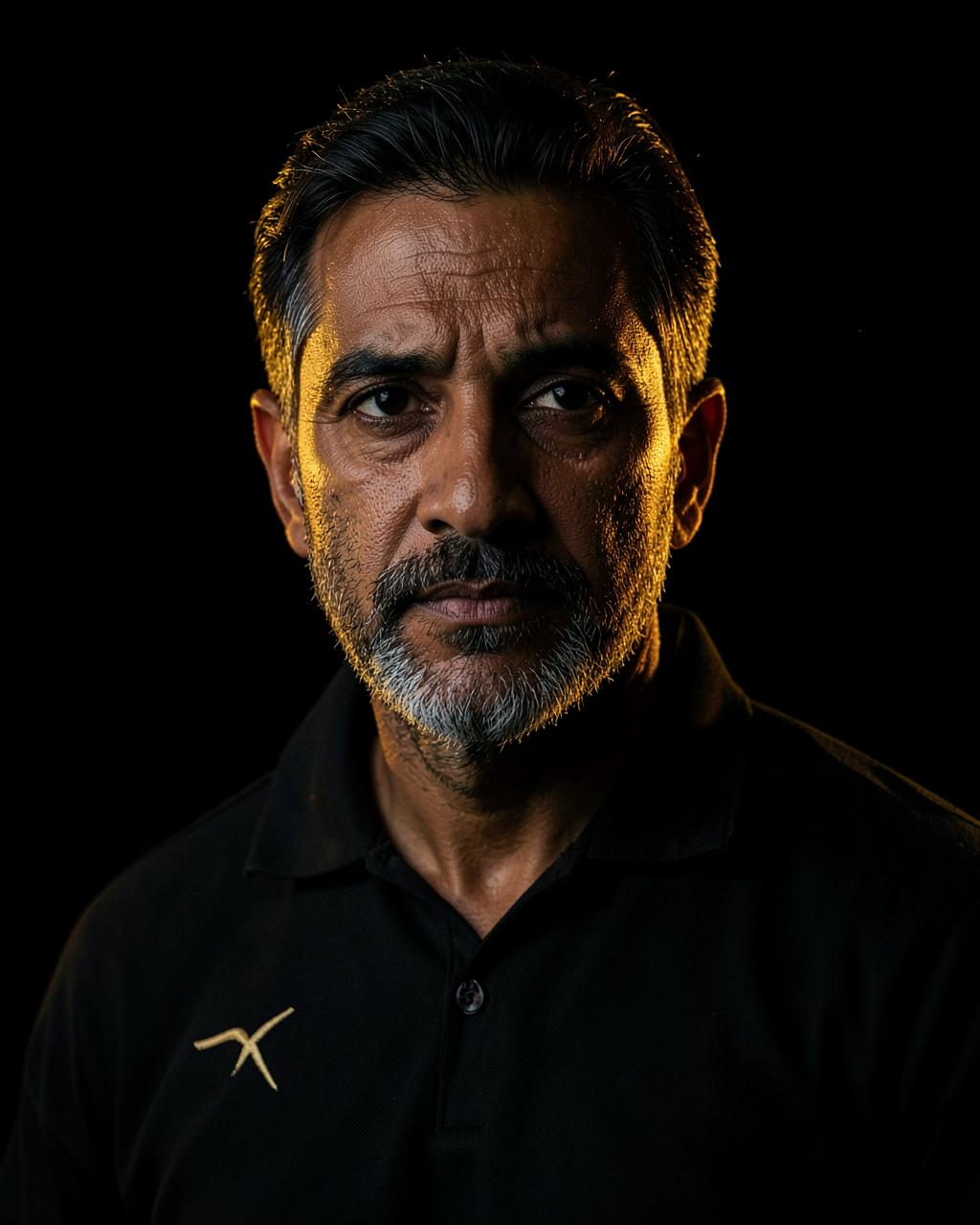 Vikram Sethi