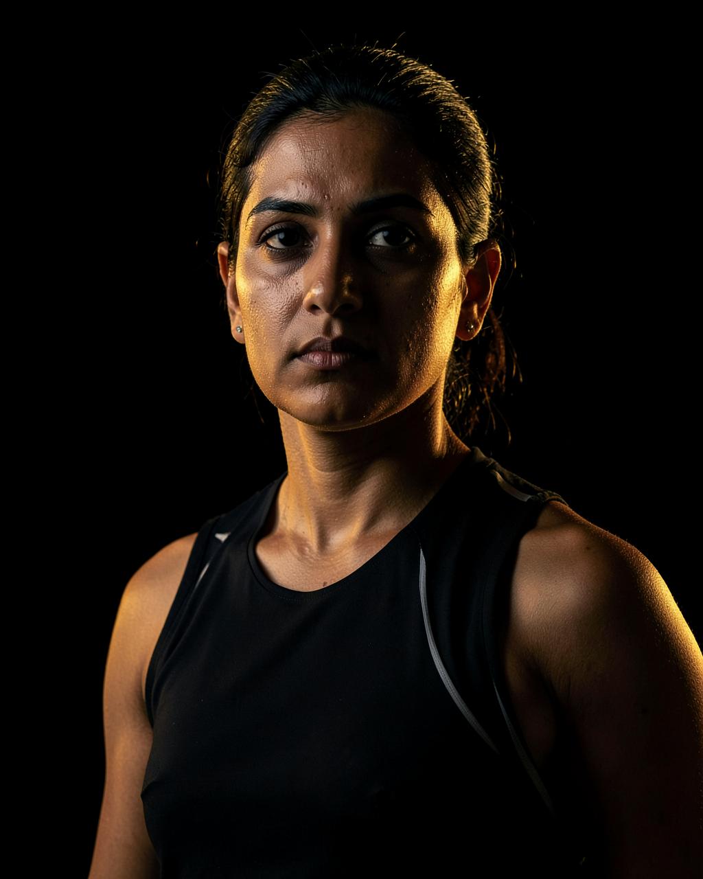 Anandi Rao