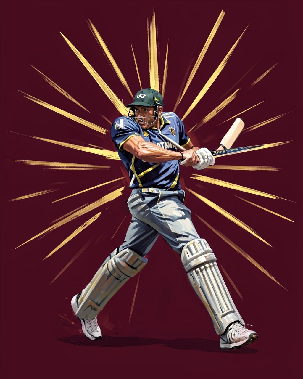 Yuvraj Singh