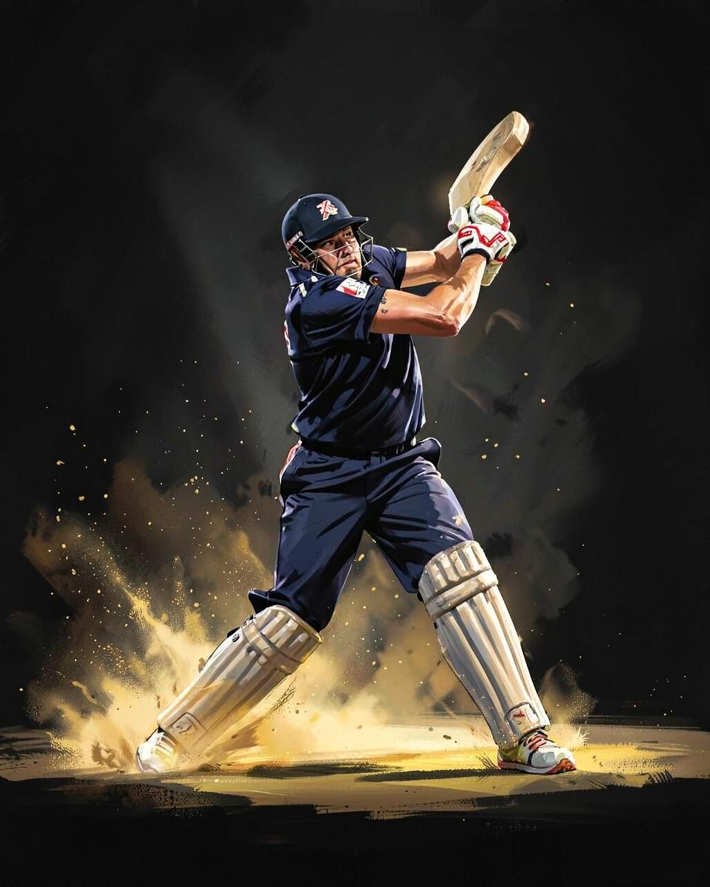 Sachin Tendulkar